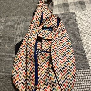 Kavu bag
